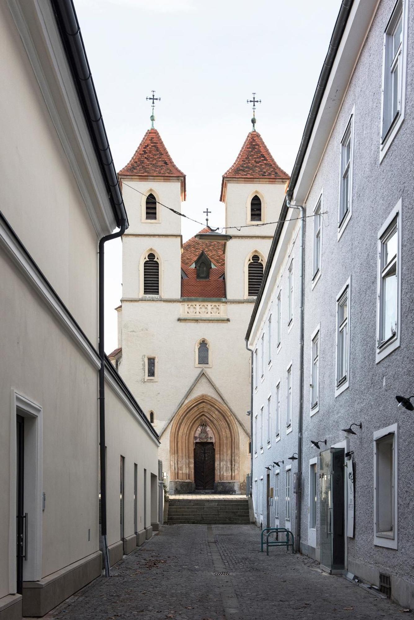 Happy Stay Rentals Štýrský Hradec Exteriér fotografie