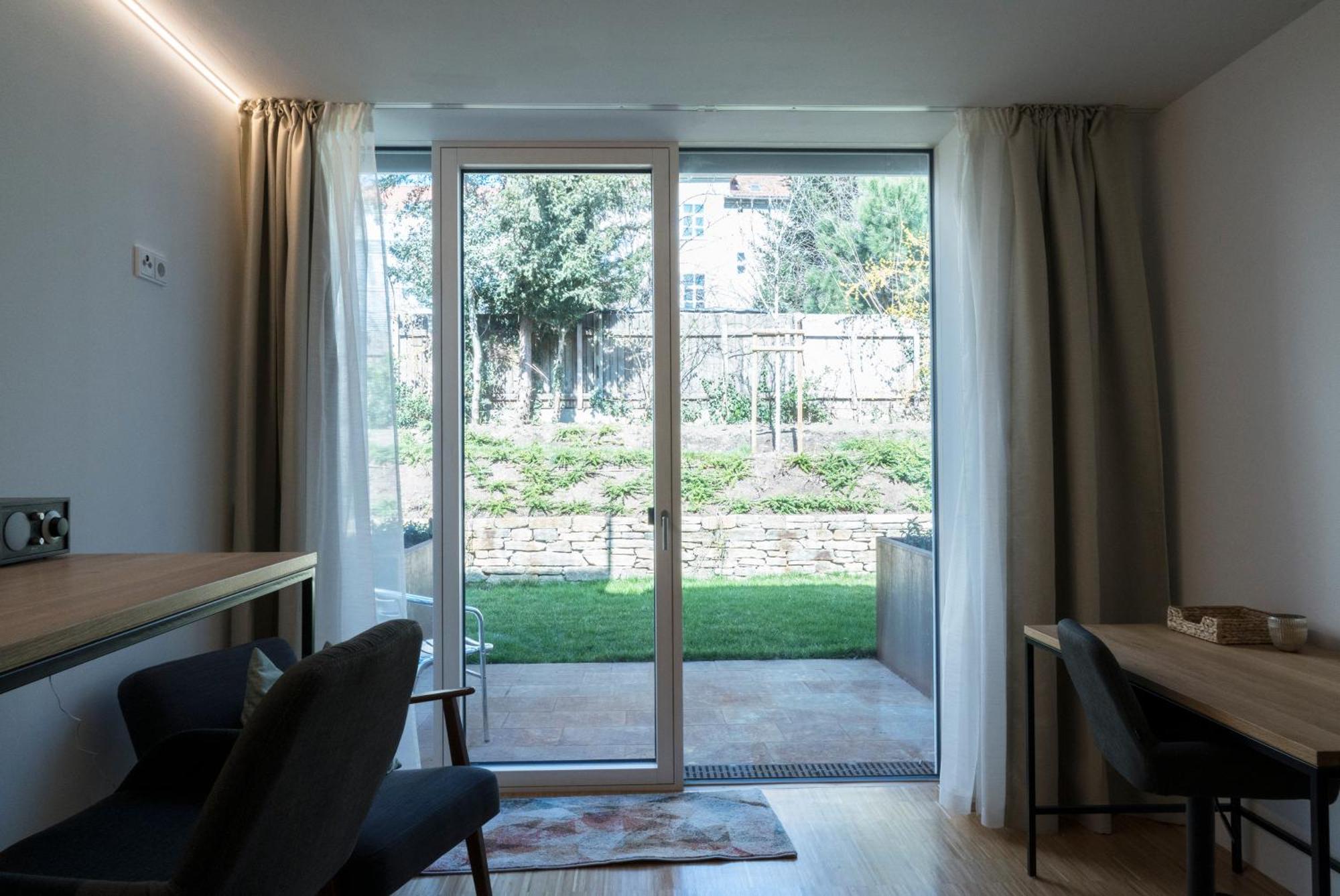 Happy Stay Rentals Štýrský Hradec Pokoj fotografie